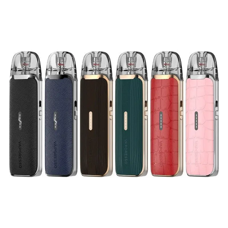 Kit Luxe Q3 - Vaporesso