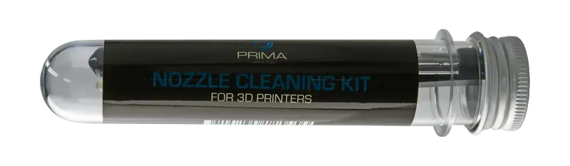 KIT PER LA PULIZIA DEGLI UGELLI PRIMACREATOR