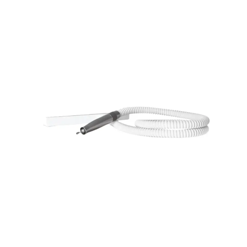 Kit pièce a main + flexible + façade du tiroir pour Micromoteur Podolog Nova 3s - Ruck