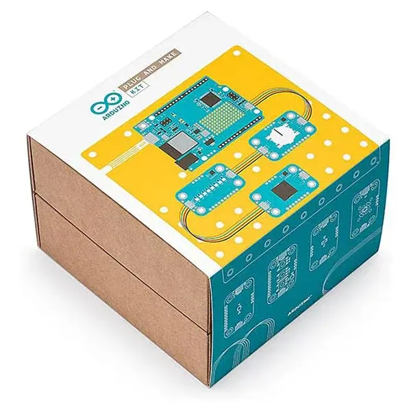 Kit Plug and Make
