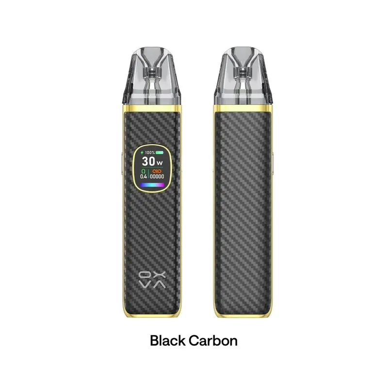 Kit Pod XLIM Pro 2 1300mAh - OXVA