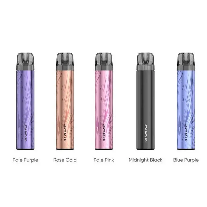 Kit Pod ZREX RF 2 1000mAh - Smoktech