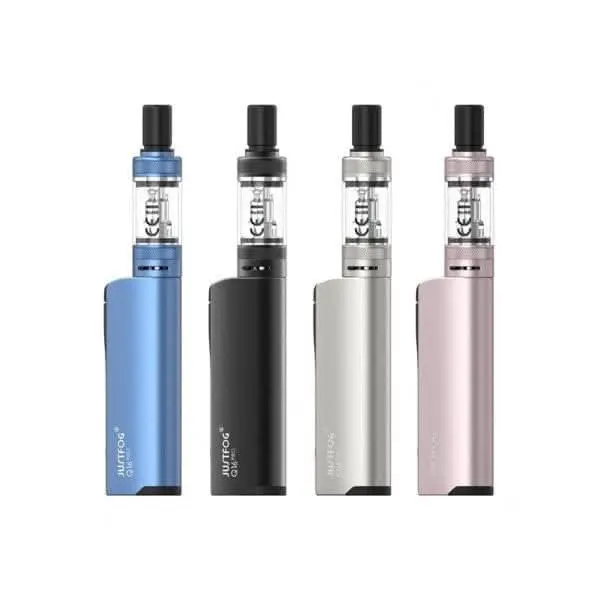 Kit Q16 pro - JUSTFOG