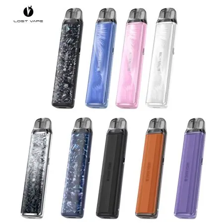 Kit Ursa Nano 3 - Lost Vape
