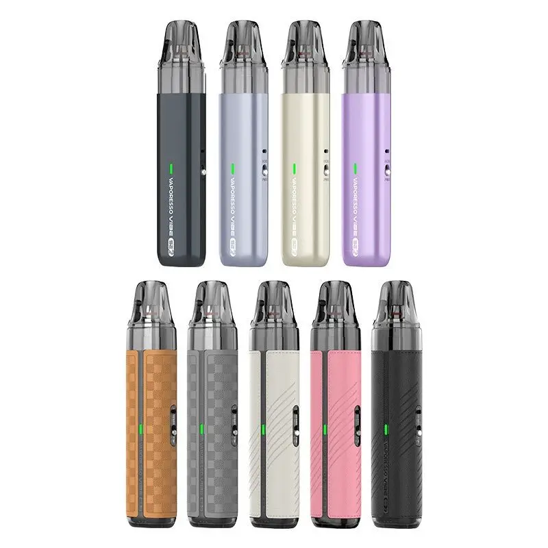 Kit Vibe SE 2 Vaporesso