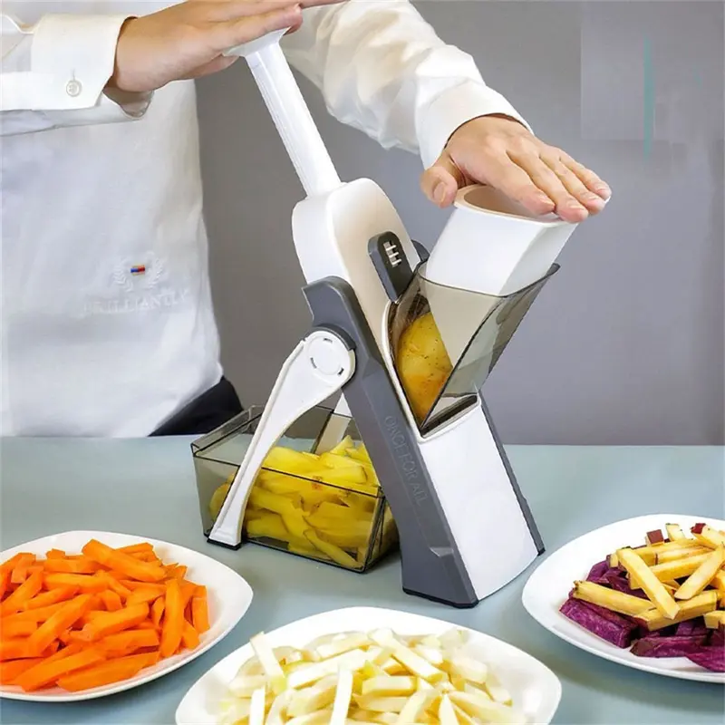 Kitchen'SLICER