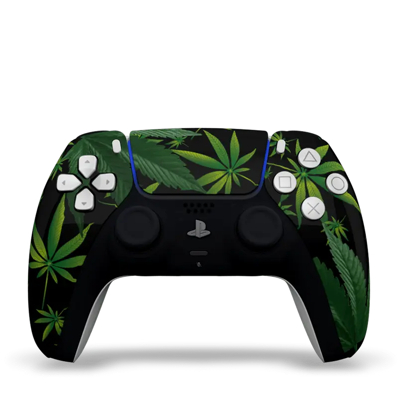 K'nadian Leaf