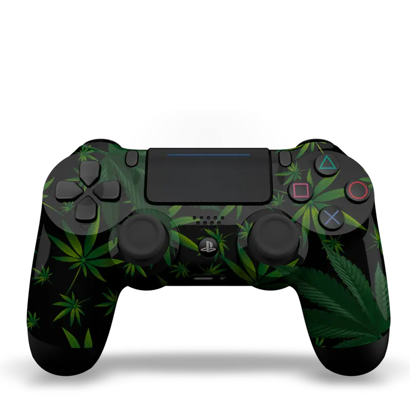 K'nadian Leaf