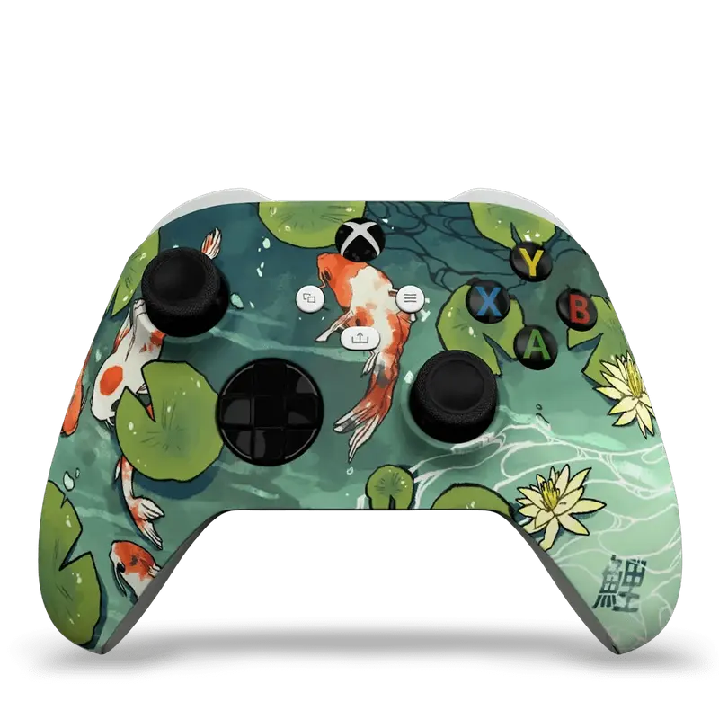 Koi