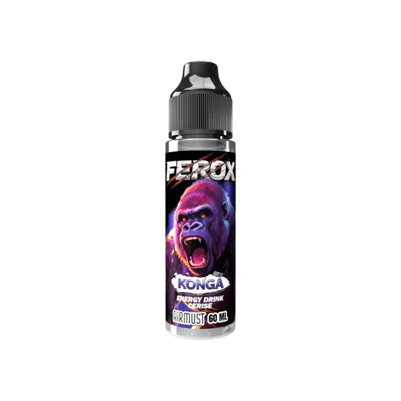 Konga Ferox Airmust 60ml