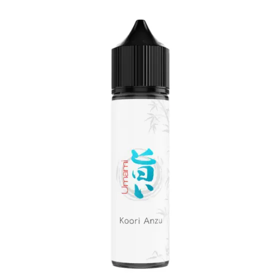 Koori Anzu - Vape Cellar 40ml