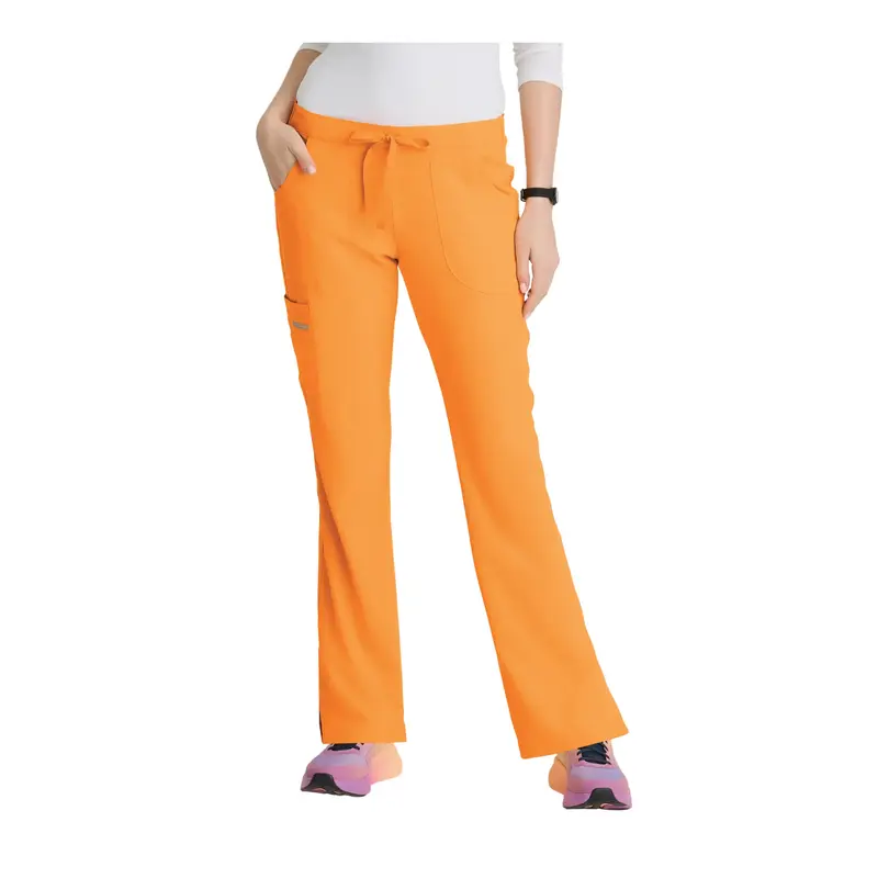 Kora - Pantalon médical cargo - Femme - Skechers