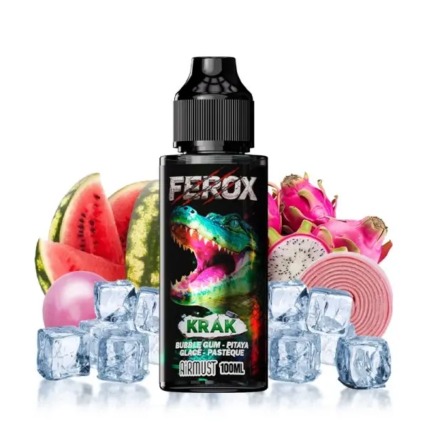 Krak - Ferox 100ml