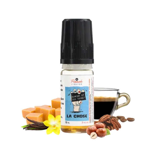 La Chose 10ml