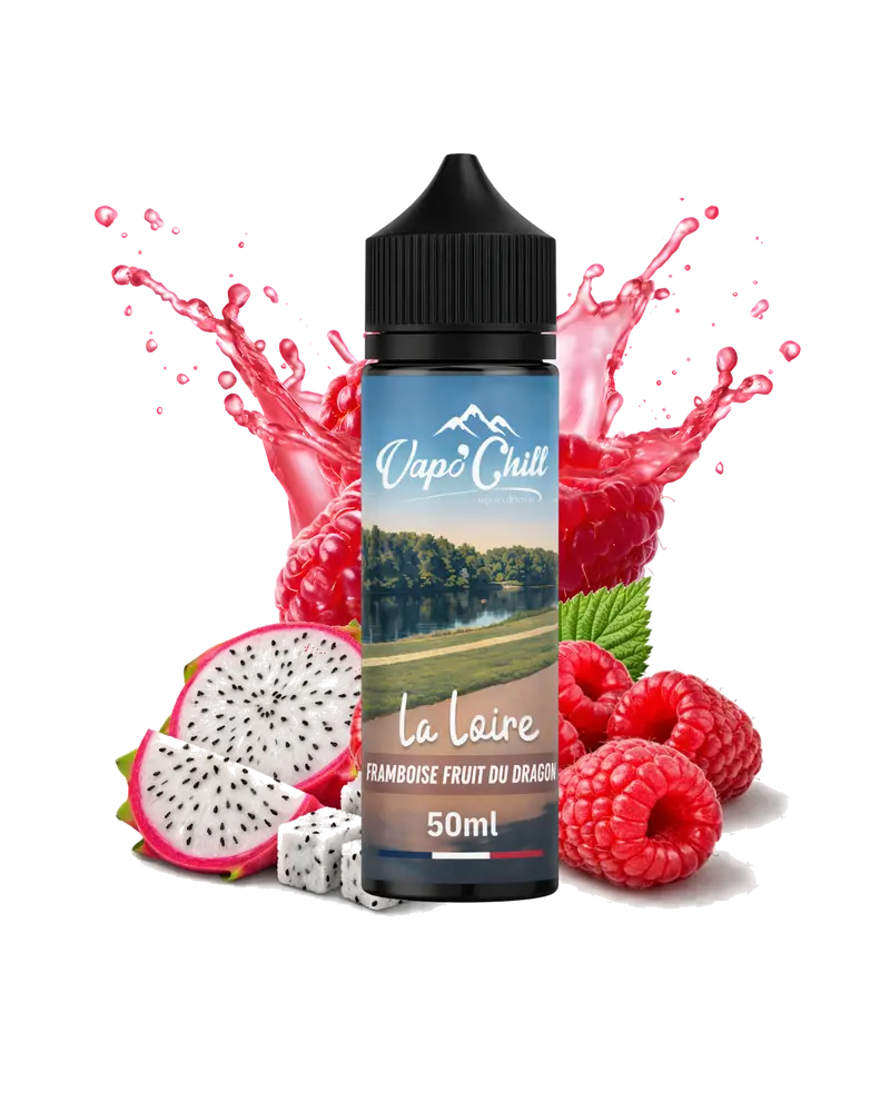 La Loire - La Gamme Tourangelle 50ml