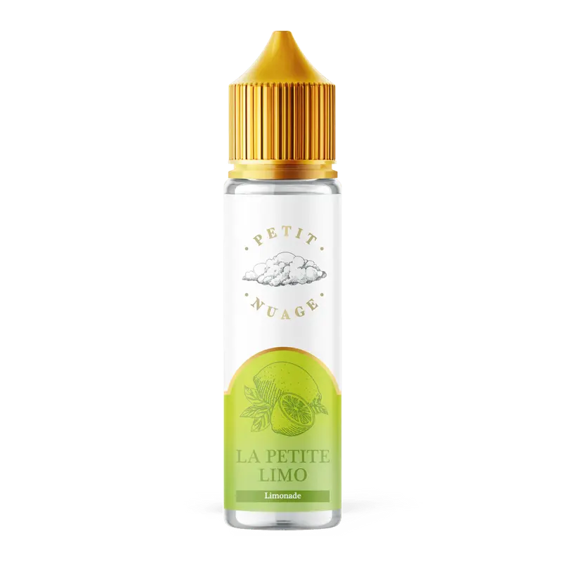 La Petite Limo 50 ml - Petit Nuage