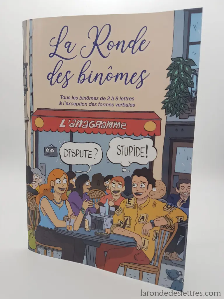 La Ronde des binômes