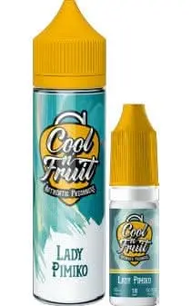 LADY PIMIKO 50 + 10 ML
