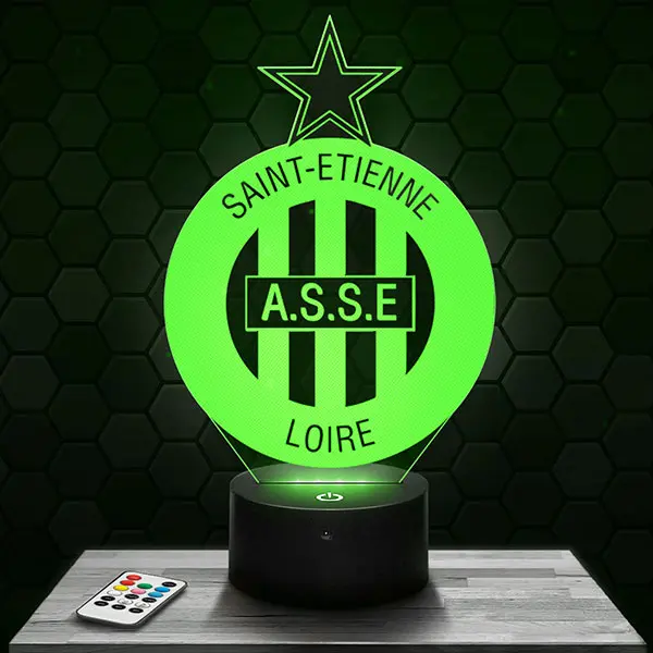 Lampe ASSE