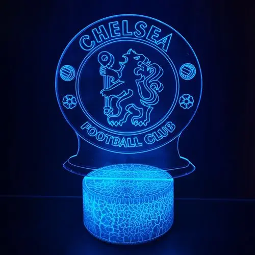 Lampe Chelsea