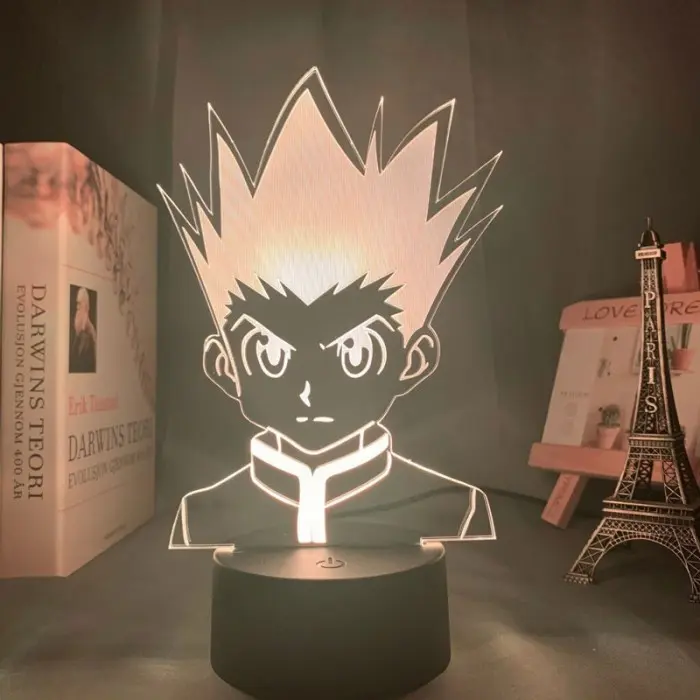Lampe Gon - Hunter x Hunter