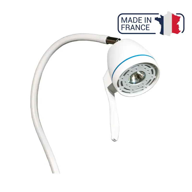 Lampe Halogène Diana 50 W L.65 cm ou L.114 cm - LID
