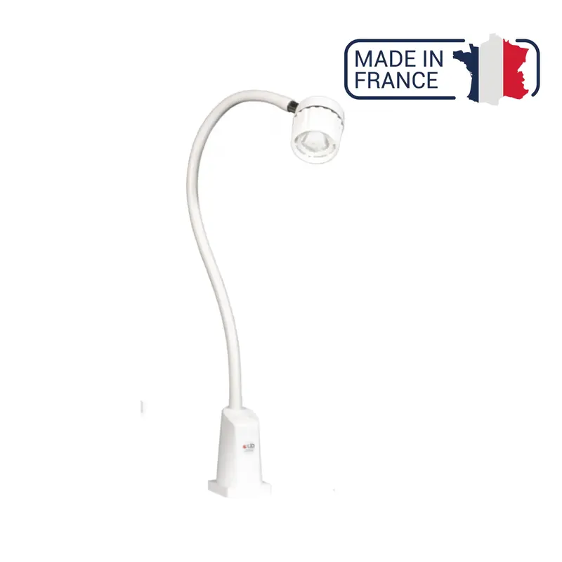 Lampe Halogène Tina 20 W L.65 cm ou L.100 cm - LID