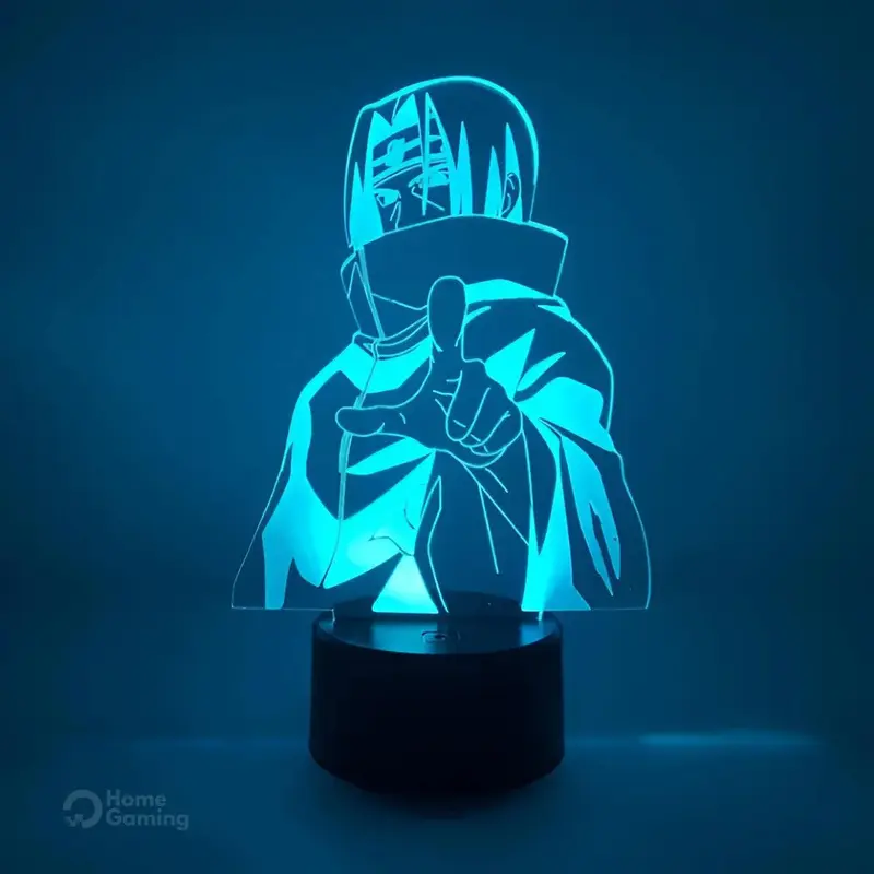 Lampe Itachi - Naruto