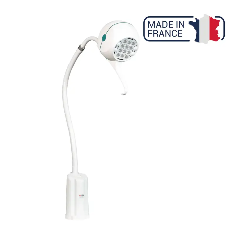 Lampe LED Bella Lumax R 18 W L70 cm - LID