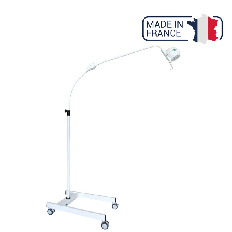 Lampe LED Bellon - mobile/plafond - LID