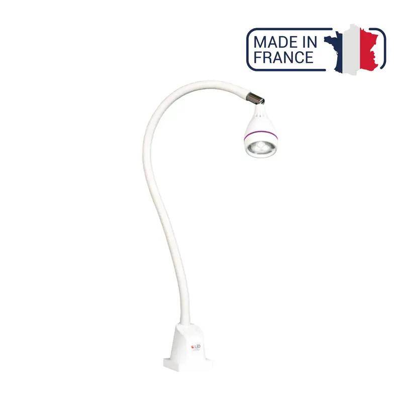 Lampe LED Carla Focus (10°) 4.4 W L.65CM, L.100 cm ou L.123 cm - LID