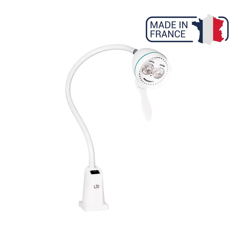 Lampe LED Julia 4,2 W L.65 cm ou L.114 cm - LID
