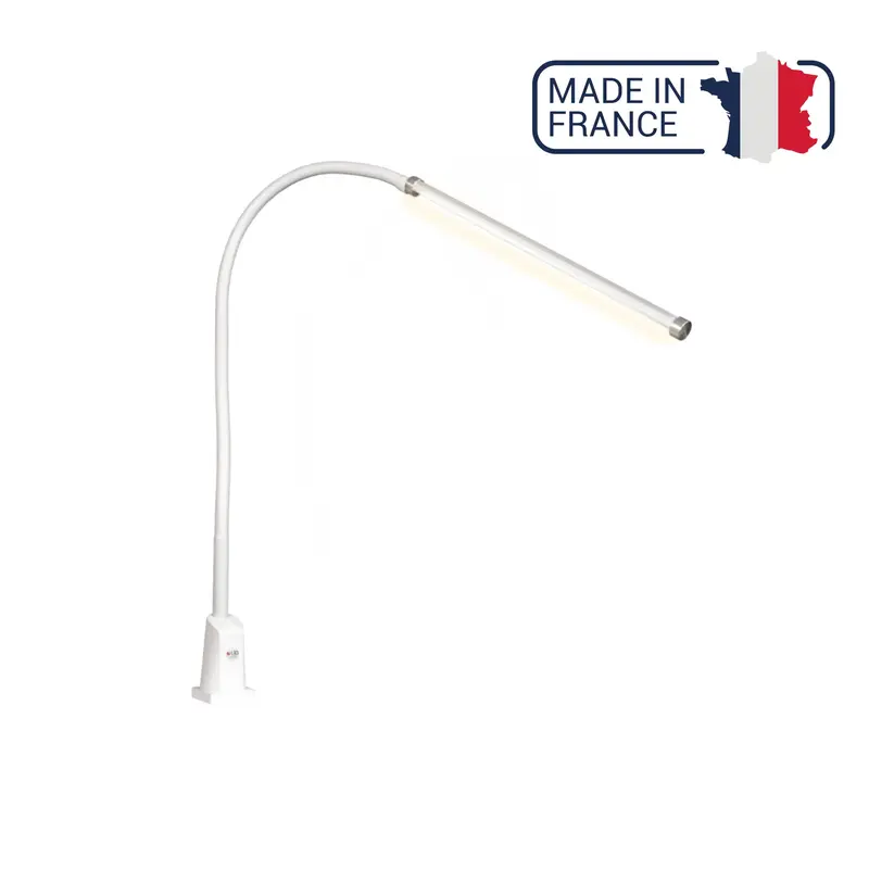Lampe LED Lina 17 W L.65 cm ou L.100 cm - LID
