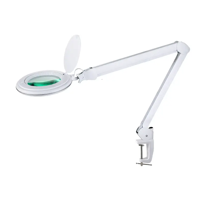 Lampe loupe 5 Dioptries - Bach - My Podologie