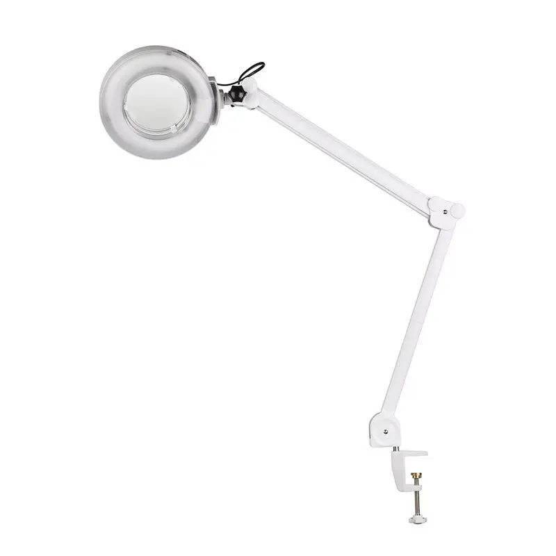 Lampe Loupe à lumière froide LED - Zoom 3x - My Podologie