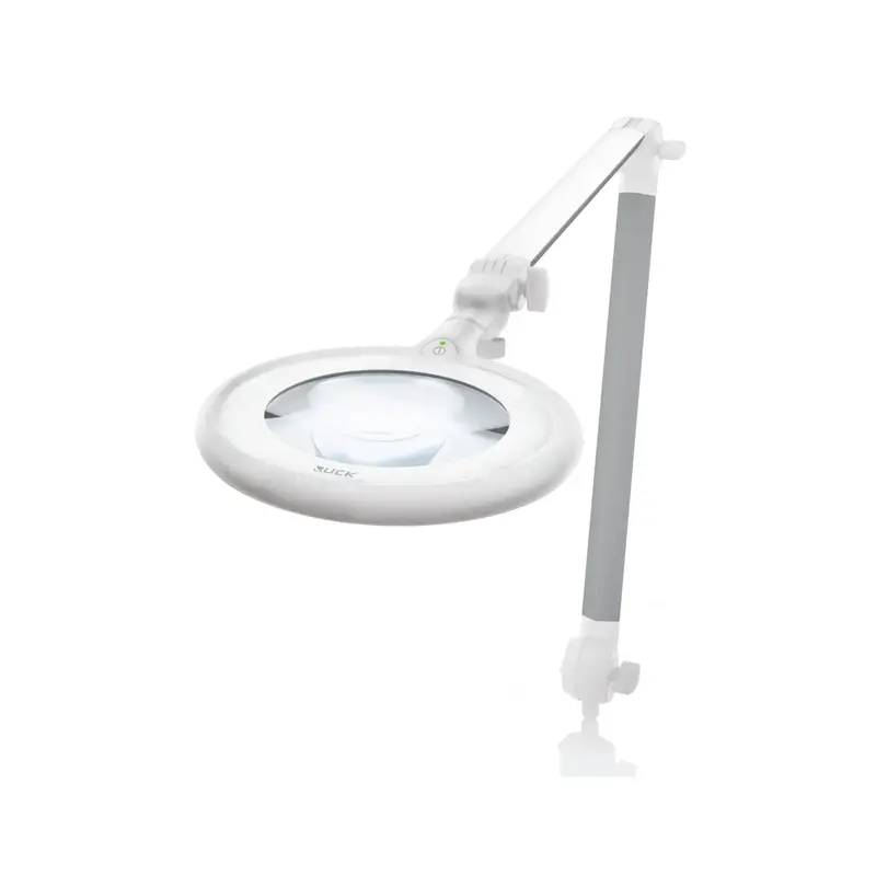 Lampe loupe intégrée - Circle XL Classic - Ruck