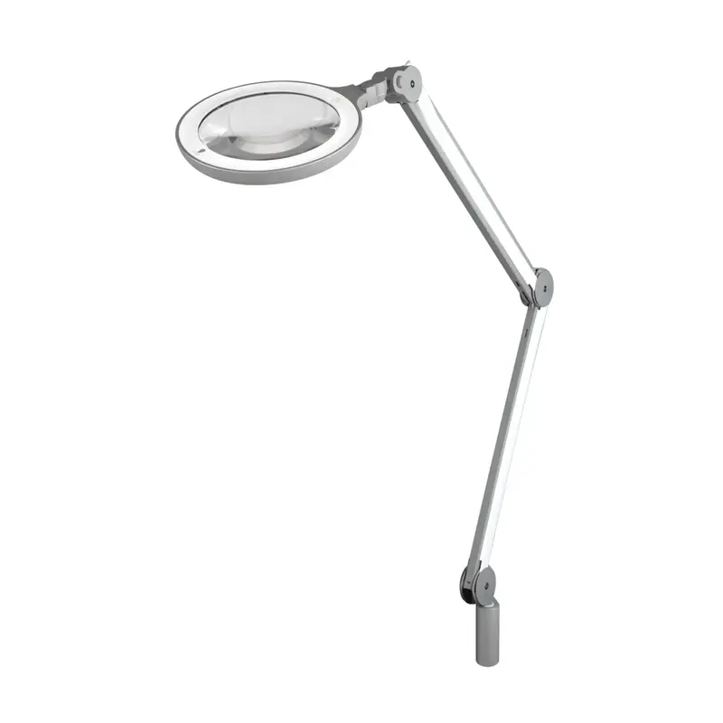 Lampe loupe LED IQ Daylight - Ruck