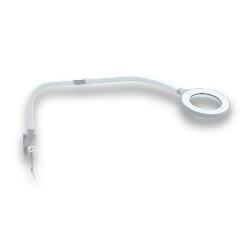 Lampe loupe LED Omega 3,5 - Ruck