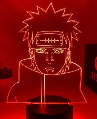 Lampe Pain - Naruto