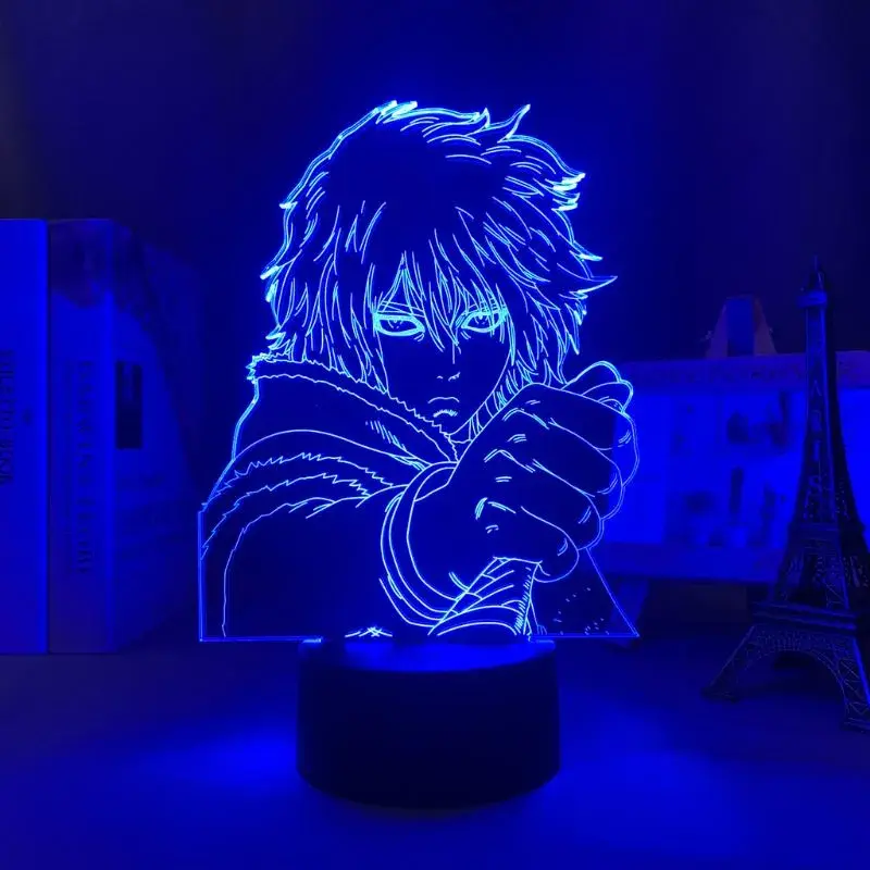 Lampe Torffin - Vinland Saga