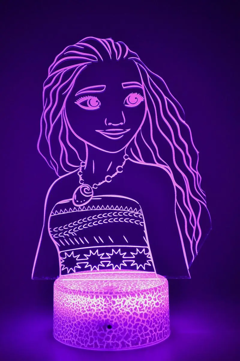 Lampe Vaiana
