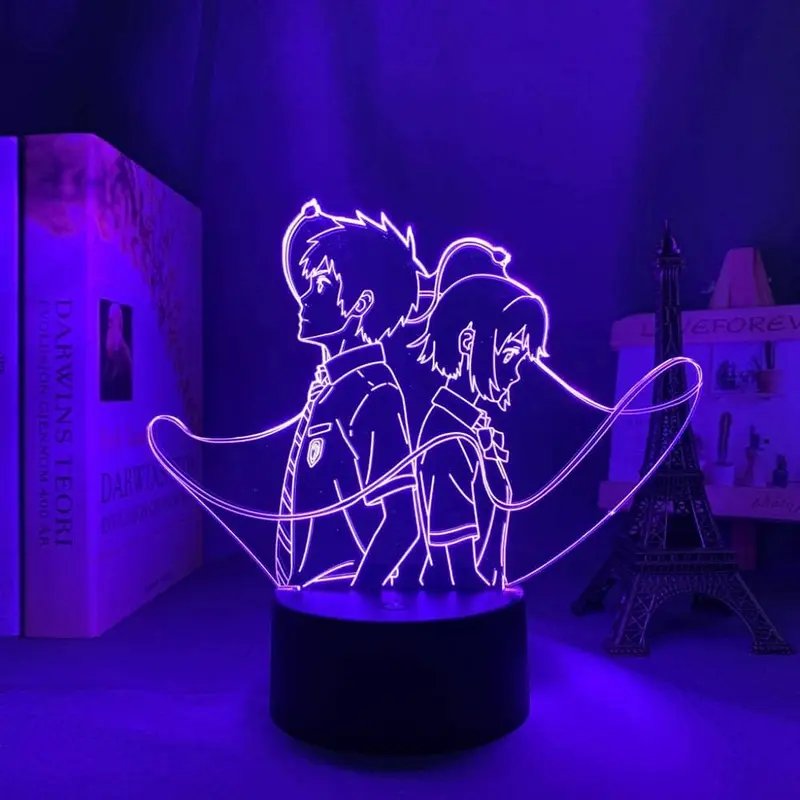 Lampe Your Name