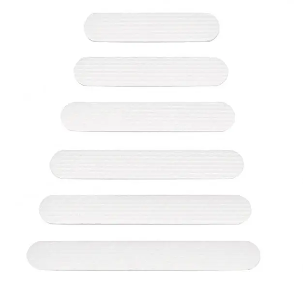 Languettes B/S Classiques - Lot de 10 - Largeur 3 mm - Plusieurs tailles - B/S-Spange