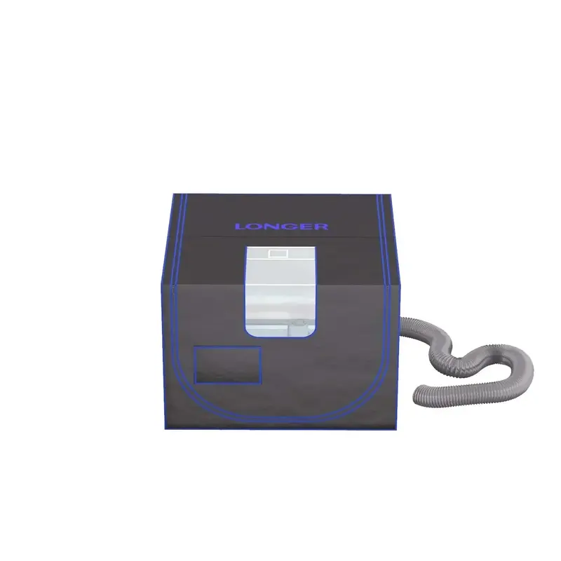 Laser Engraver Enclosure for Longer Laser B1