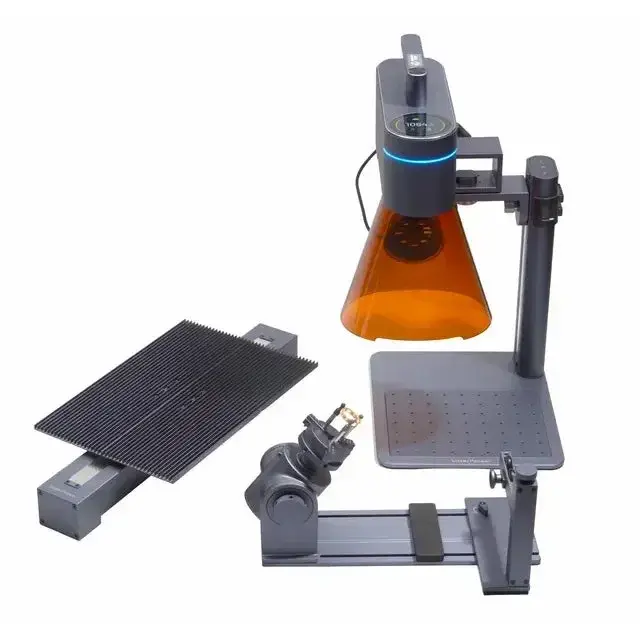 LaserPecker LP4 Classe 1 (+ LP Safeguard box)