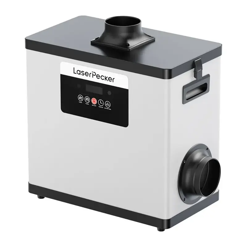 LaserPecker LX2 Special Air Purifier