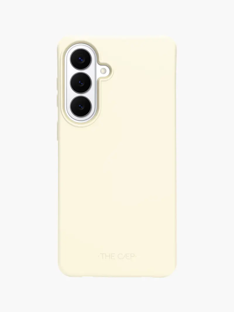 Latte Samsung Case (MagSafe)
