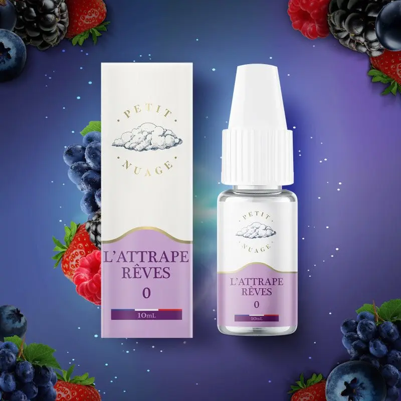 L'Attrape Rêve 10 ml - Petit Nuage