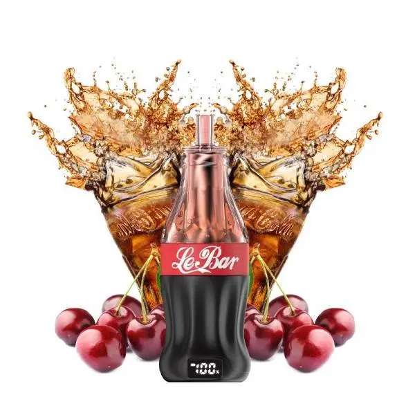 Le Bar 40K - Lost Vape