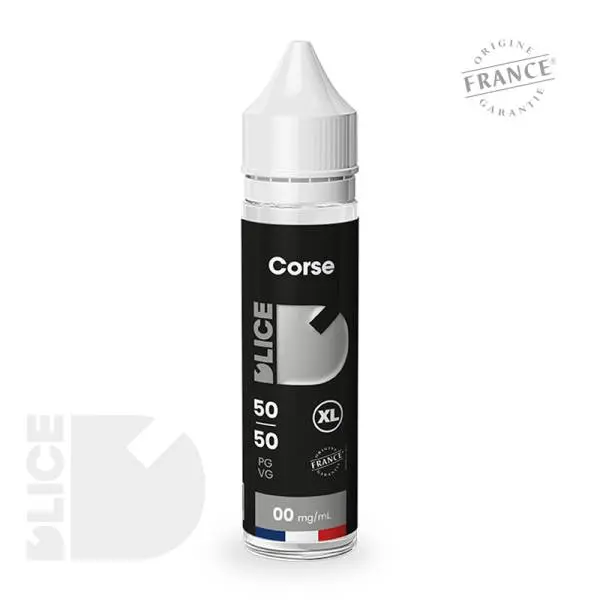 Le Corse 50 ML - Dlice